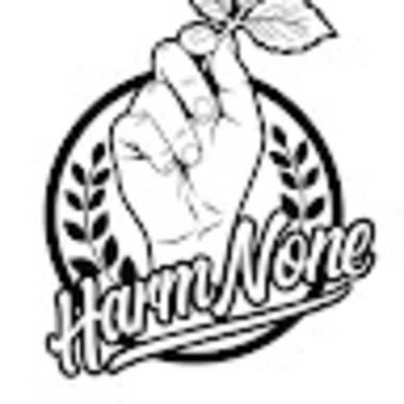 harmnonepress